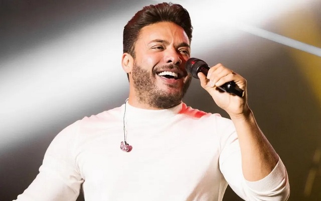 Wesley Safadão anuncia volta aos palcos após pausa para tratar ansiedade