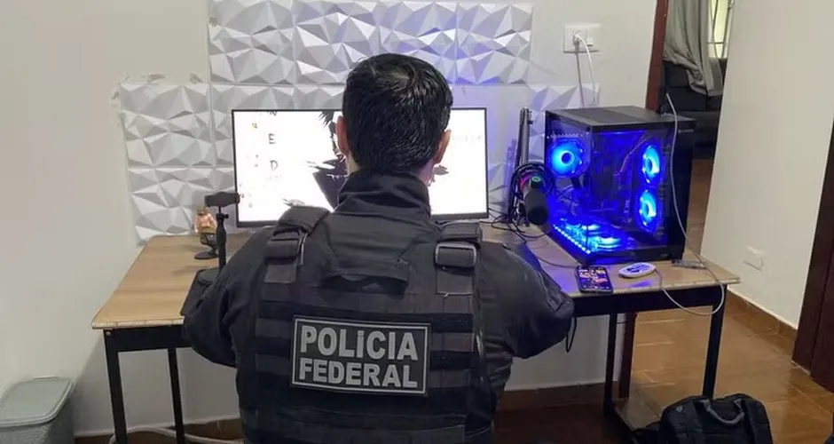 Concurso da Polícia Federal abre inscrições nesta segunda