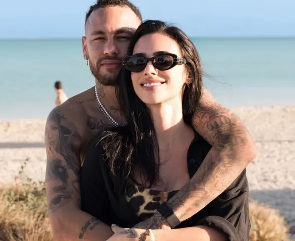 Biancardi e Neymar entram em crise após vídeos comprometedores