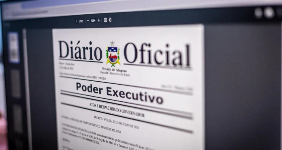 Governo de AL divulga calendário de pagamento dos servidores; veja!