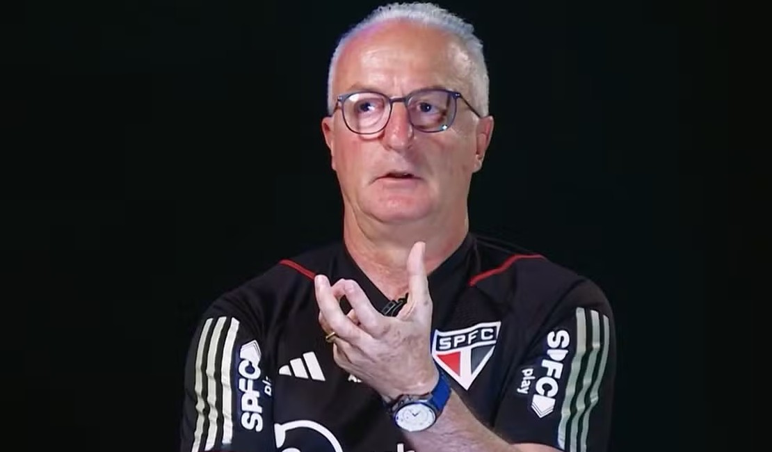 Dorival será apresentado na quarta-feira como técnico da Seleção