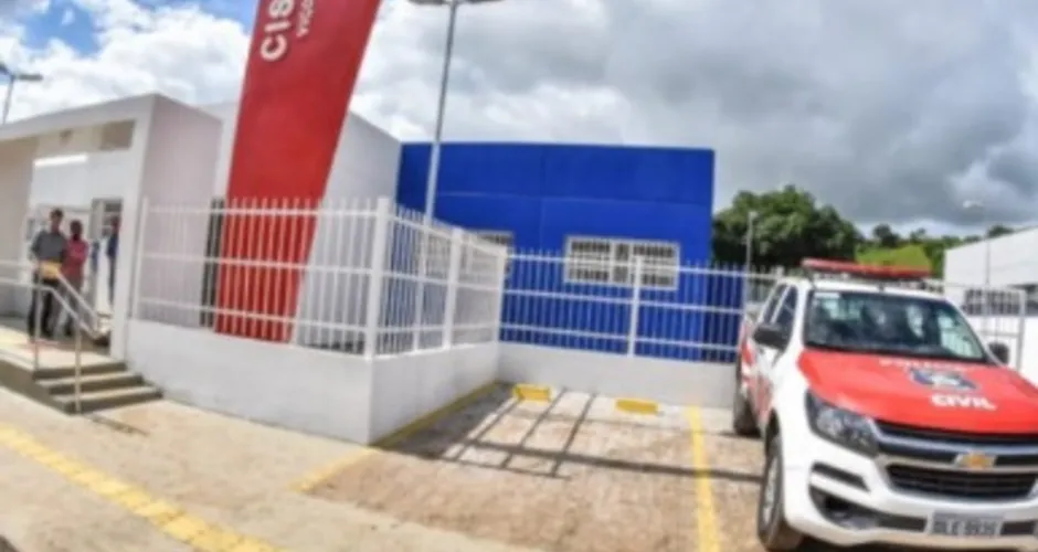 Diácono de igreja evangélica é preso suspeito de estuprar enteada e amiga em Marechal