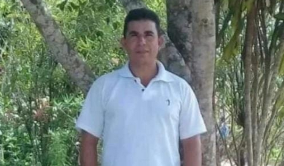 Família de agricultor desaparecido há 7 dias, no Agreste alagoano, busca notícias dele