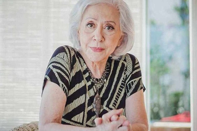 Atriz Fernanda Montenegro anuncia fim da carreira aos 95 anos