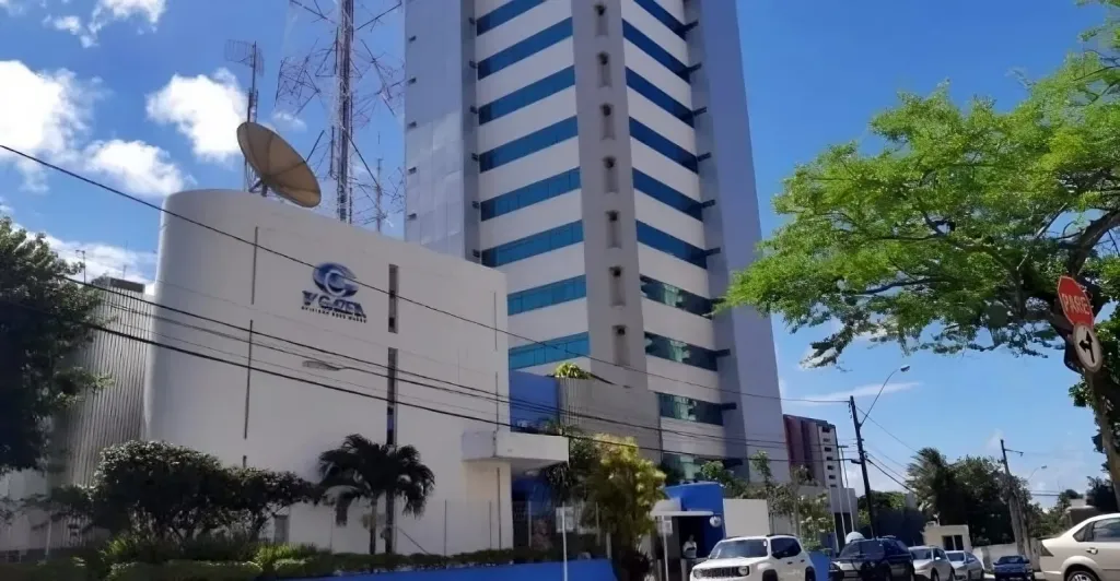 Globo deve encerrar parceria com TV Gazeta de Alagoas