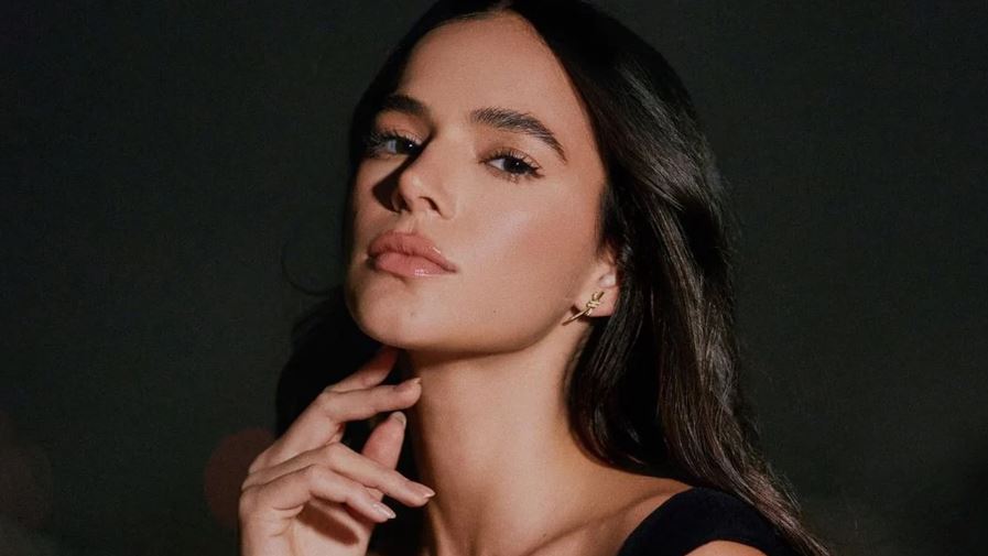 Bruna Marquezine fará o post mais caro de festival de Rock