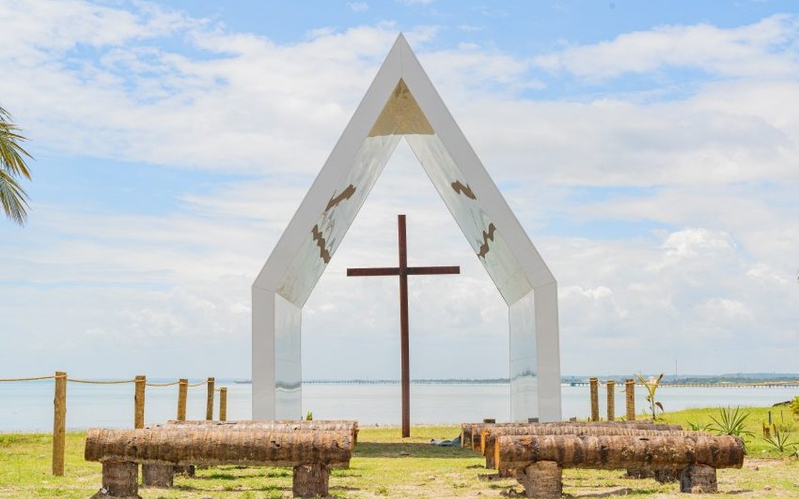 Casal de turistas e fotógrafa são furtados na Capelinha do Jaraguá