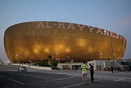 Cidade da estreia do Brasil foi construída do zero para Copa