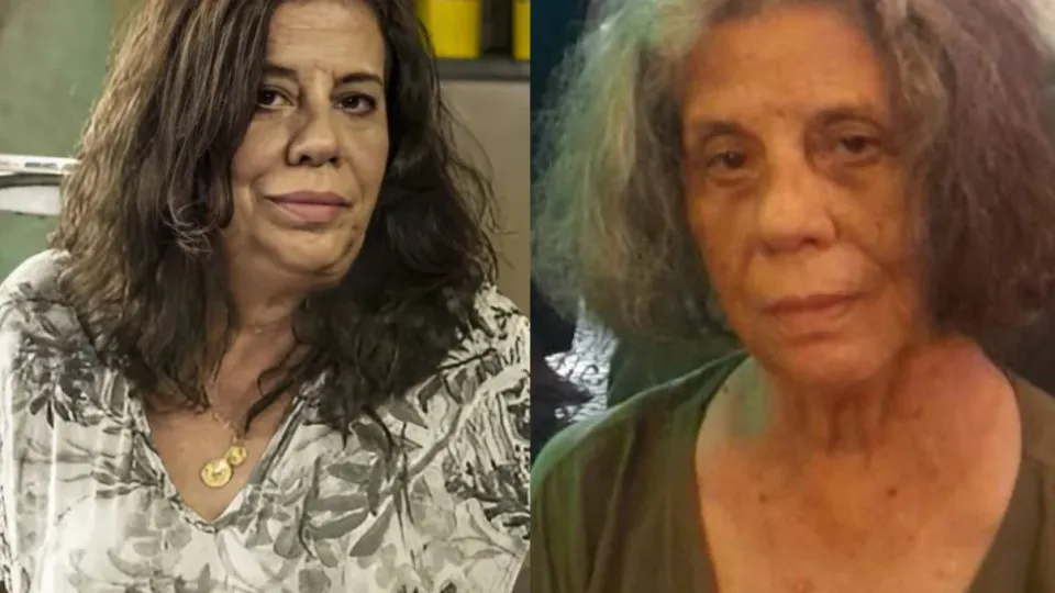 Maria Gladys é encontrada pedindo esmola na rua em MG; entenda o caso