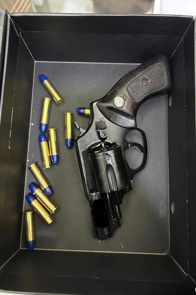 Rede de tráfico e lavagem comandada de dentro da prisão é alvo da PF em AL e mais 2 Estados. Assessoria/PF