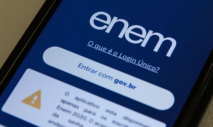 Está disponível: resultado do Enem 2022 já pode ser consultado