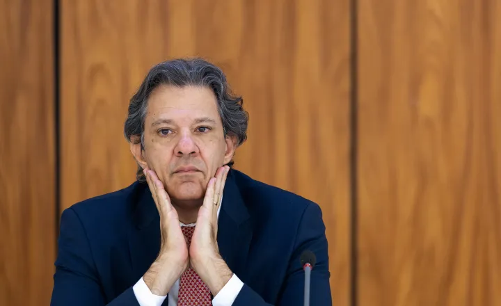 Haddad diz que Brasil é ‘encrenca difícil de administrar’ e que falta dedicação a coisas séria