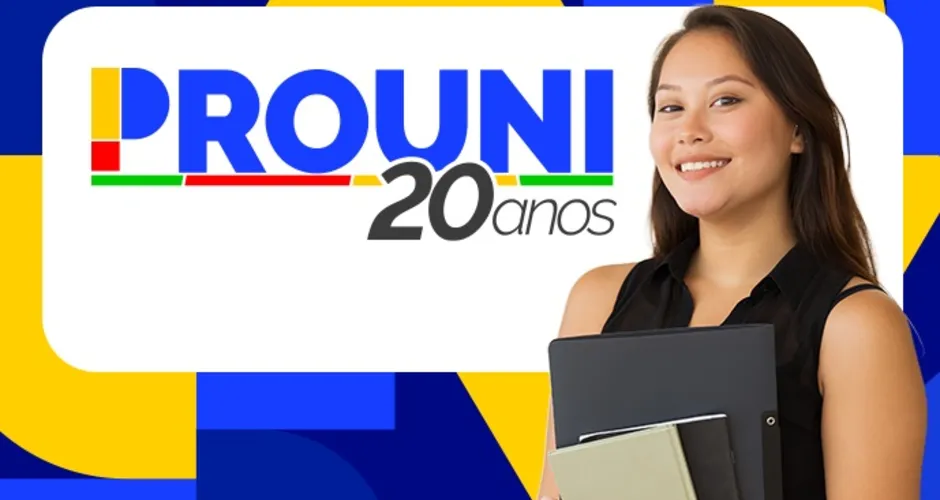 Prouni 2/2025 abre consulta de bolsas; veja como!