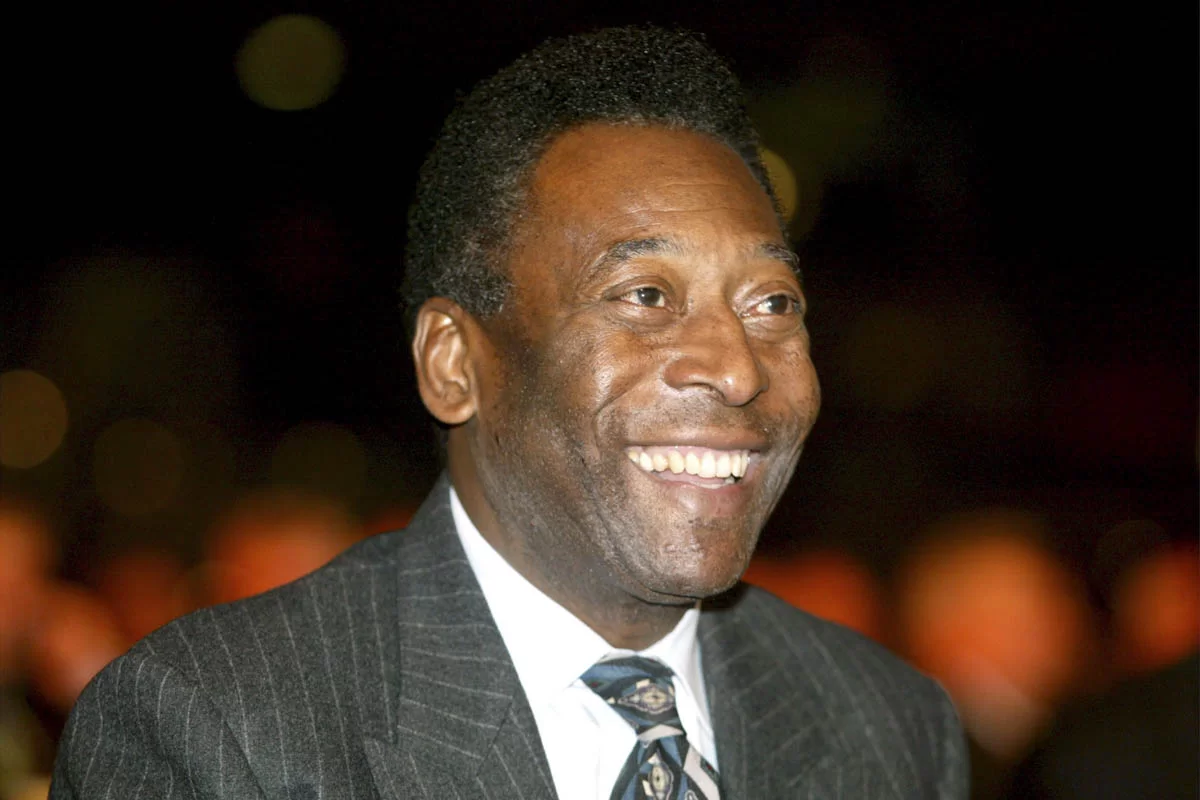 Justiça determina que testamento de Pelé seja respeitado e cumprido