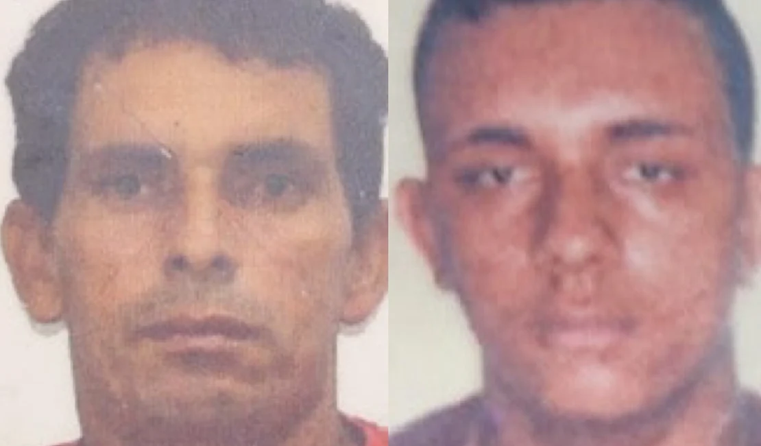 Pai e filho eram trabalhadores da fazenda Lagoa dos Caboclo - Foto: Reprodução