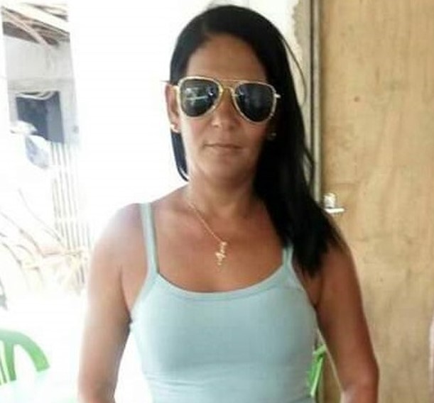 Mulher é morta a facadas pelo ex-companheiro na cidade de São Luís do Quitunde, em AL