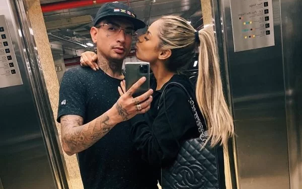 Guimê decidiu se separar de Lexa após suposta traição