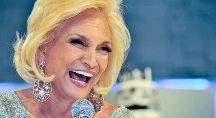 Mansão de Hebe Camargo é vendida por R$ 30 milhões