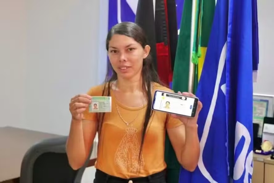 Brasil registra primeira CNH emitida sem obrigatoriedade de autoescola