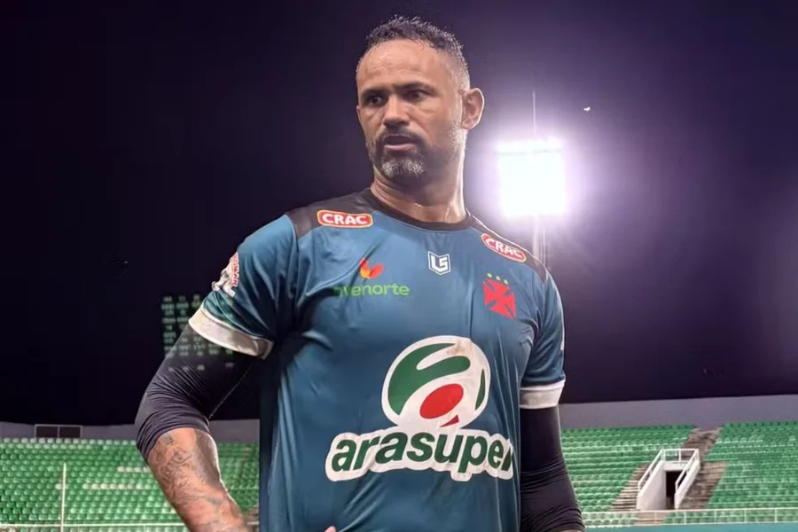 Saiba qual será o salário do goleiro Bruno em novo time