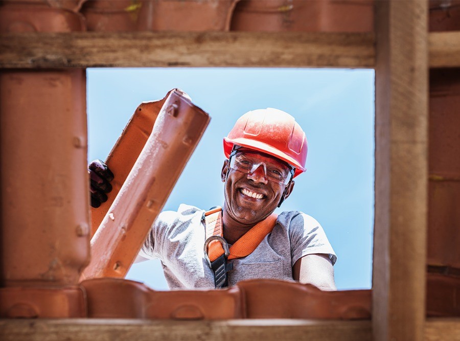 Empresa de grande porte abre vagas de trabalho na construção civil em Palmeira