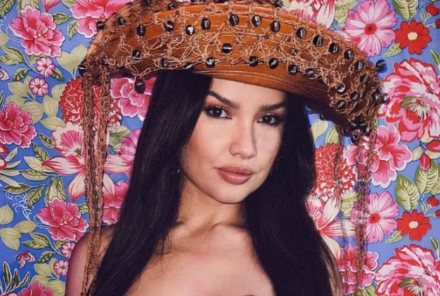 Juliette Freire é contratada e vira apresentadora na Globo