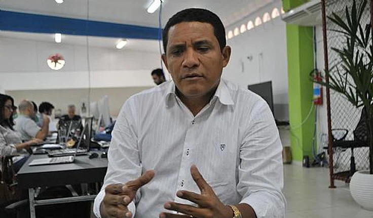 Ex-prefeito de Palmeira dos Índios, Júlio Cezar, é alvo de inquérito civil do Ministério Público de Alagoas