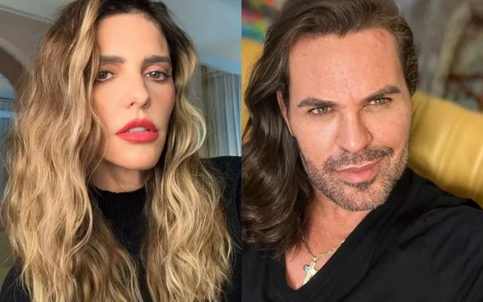 Eduardo Costa vai ter que abrir o bolso para indenizar Fernanda Lima