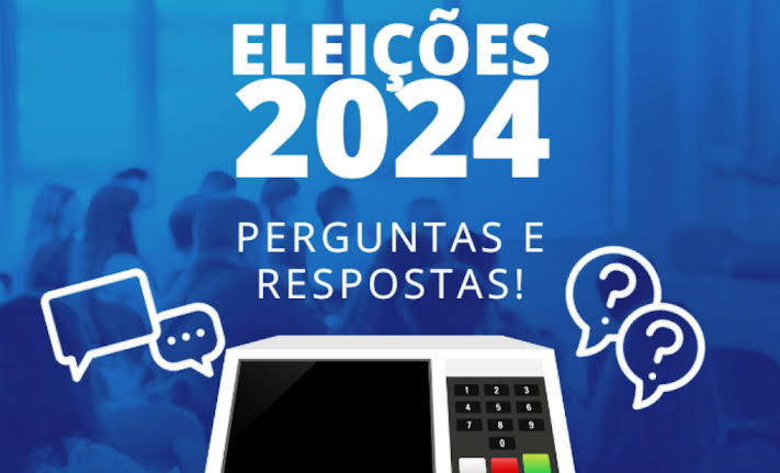 O QUE SERÁ QUE VAI ACONTECER COM TANTAS CANDIDATURAS?