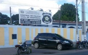 Homem agride com chutes e cabeçada militar do 3° Batalhão