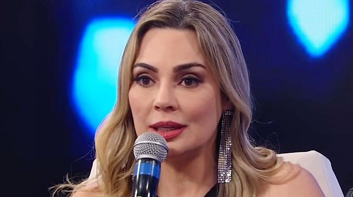 Rachel Sheherazade é a nova apresentadora de 'A Grande Conquista' na Record