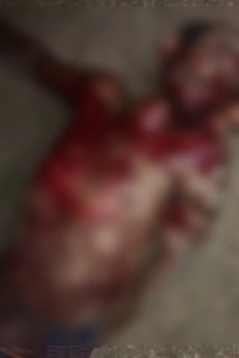 Homem é preso após homicídio no antigo lixão de Arapiraca