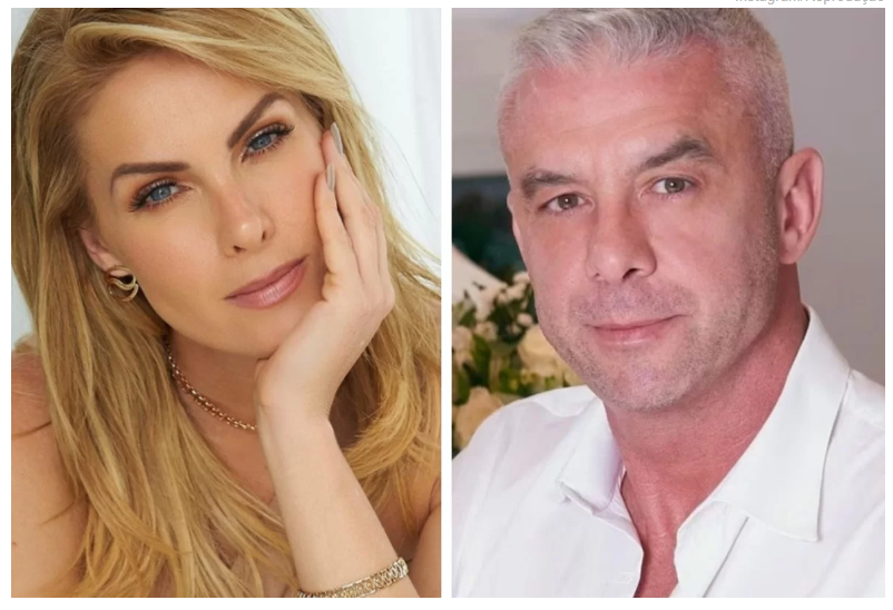 Ana Hickmann é contra filho falar em juízo e teme pelo menor