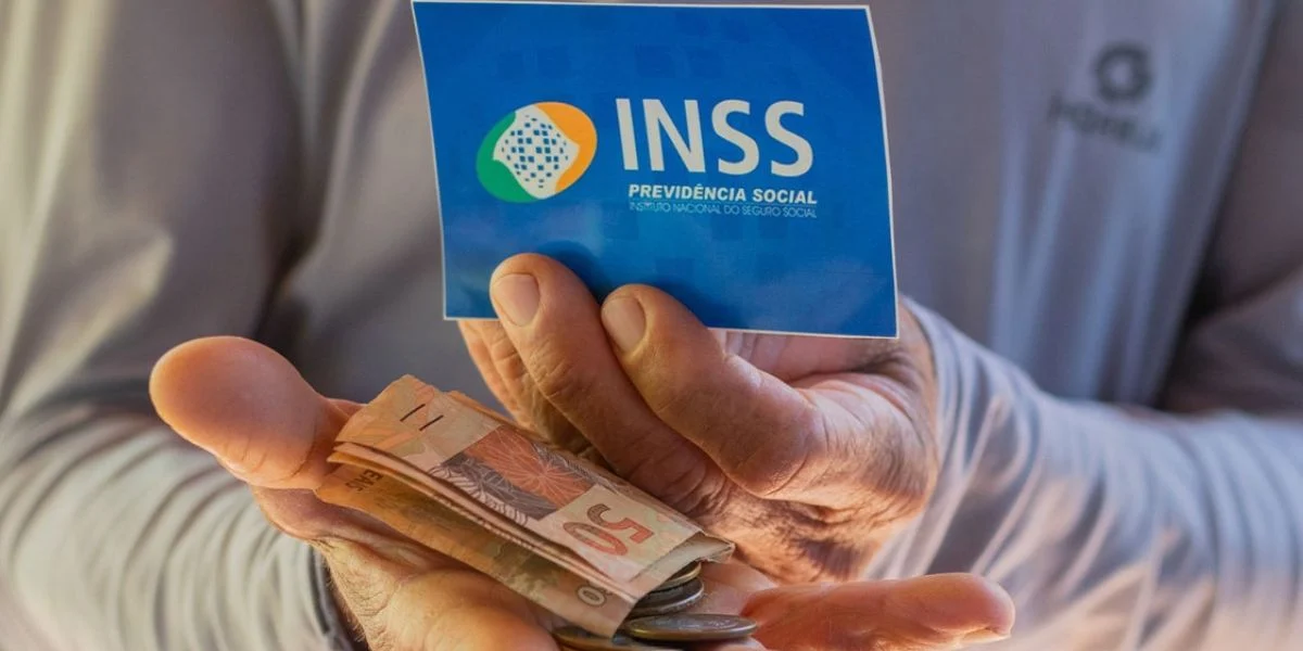 Aposentados do INSS que ganham mais de um salário mínimo não terão aumento real