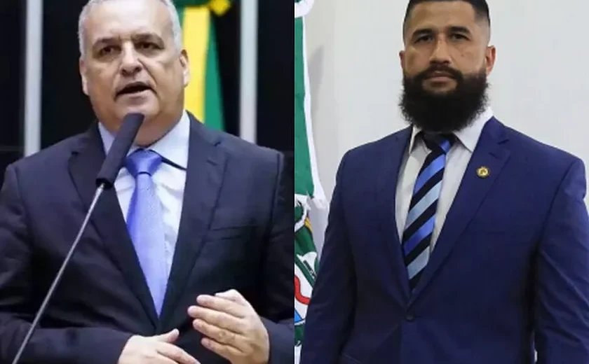 30 deputados participaram de todas as sessões de 2023; Gaspar e Fabio Costa são os alagoanos da lista