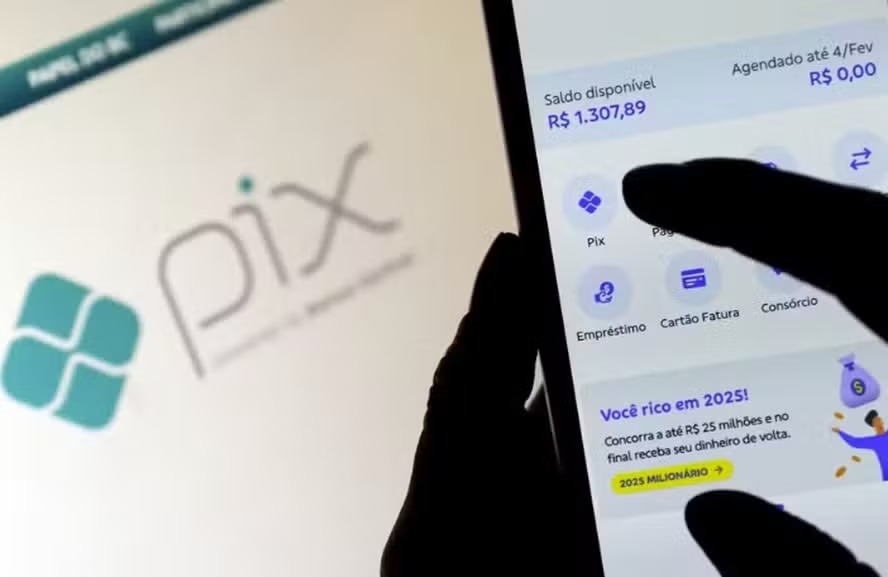 Como um ataque hacker desviou quase R$ 1 bi e afetou o Pix