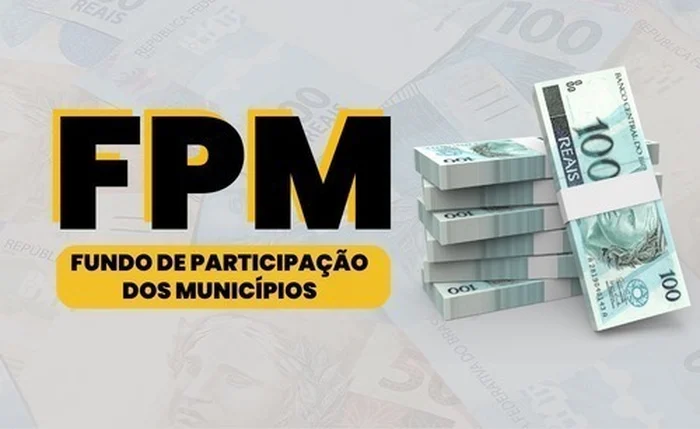 FPM libera mais de R$ 30 milhões para 102 municípios de Alagoas