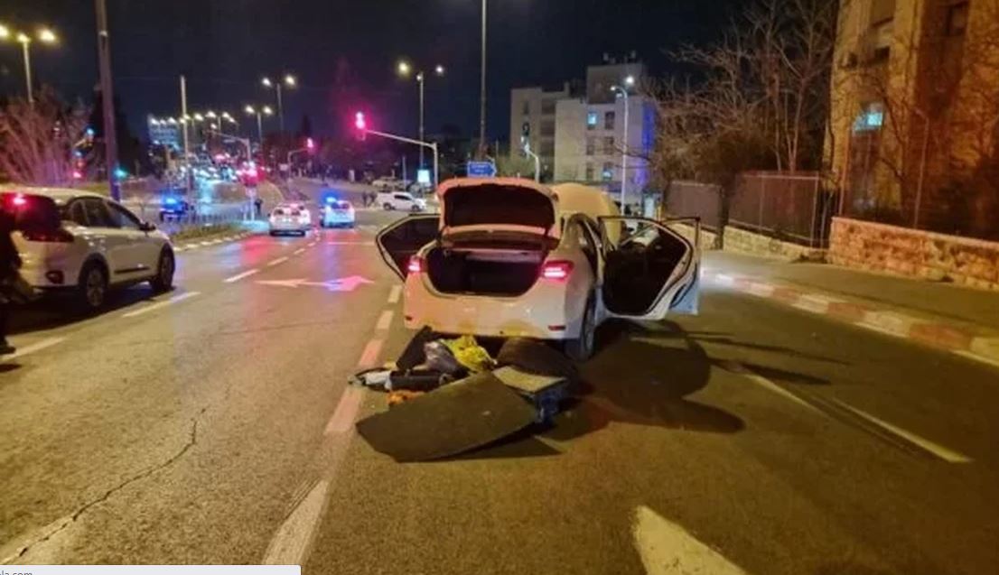 Jerusalém: atentado terrorista a sinagoga deixa pelo menos 7 mortos