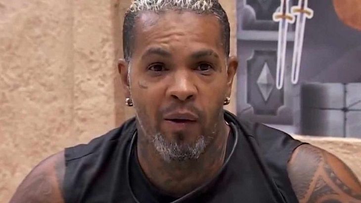 Rodriguinho surpreende ao revelar quanto gasta por mês para estar no 'BBB 24'