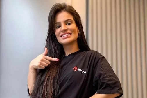 Influencer alagoana é notificada por publicidade irregular de sites de aposta