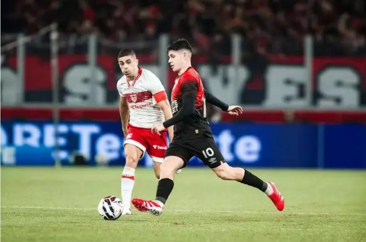 Série B: CRB tem sua primeira derrota e cai para a 3ª posição