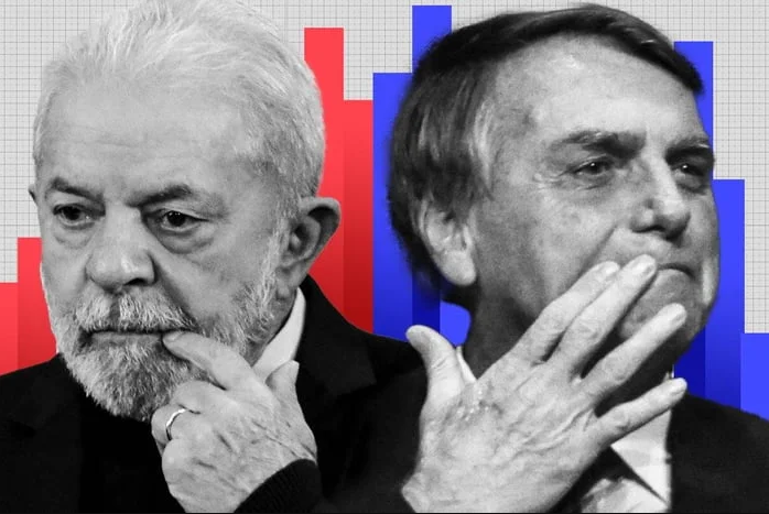 Lula e Bolsonaro “vestem camisas” e aquecem campanhas municipais