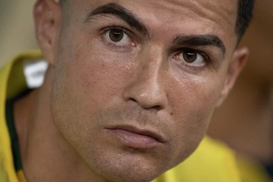 Entenda por que Cristiano Ronaldo pode ser condenado a chibatadas