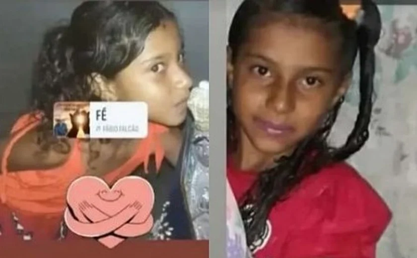 Duas primas de oito anos morrem eletrocutadas em Craíbas