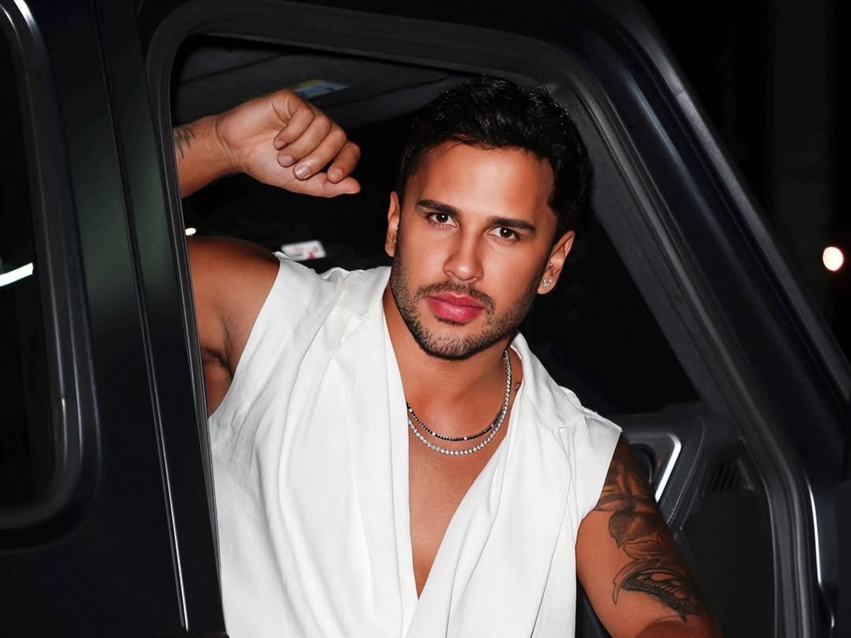 Após separação de Carlinhos Maia, Lucas Guimarães desabafa: “Tudo dando errado”