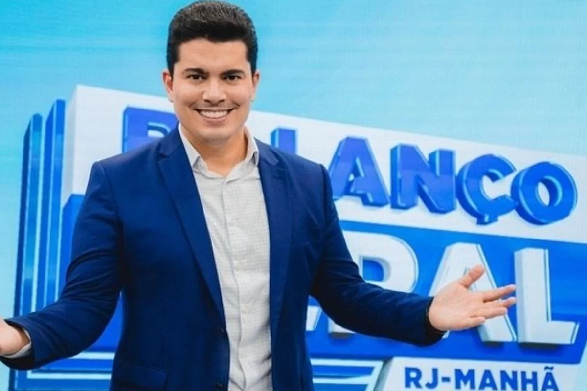 Wagner Montes Filho é demitido da Record TV e motivo vem à tona