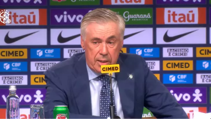 Sem Neymar, Ancelotti apresenta primeira convocação na Seleção; veja a lista completa