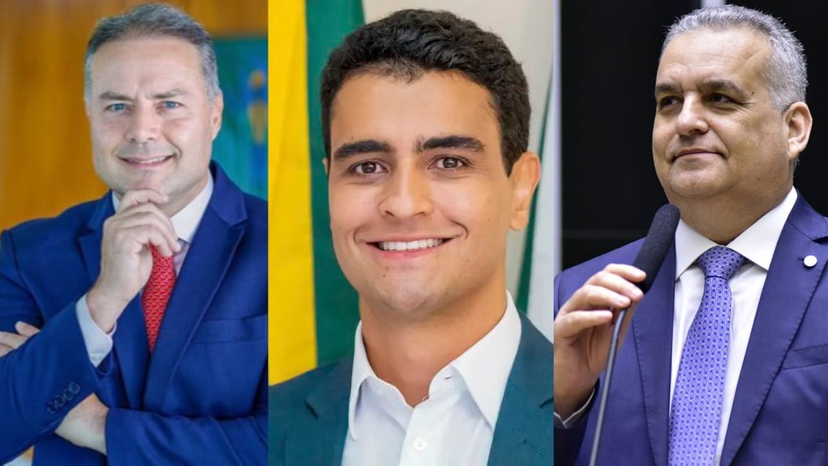 Paraná Pesquisas divulga números da corrida para o governo de Alagoas