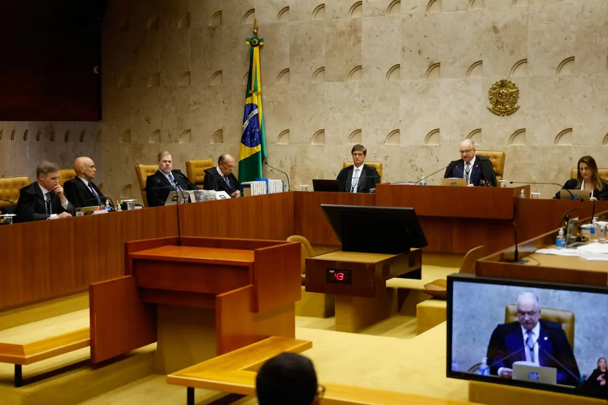 Por 8 votos a 2, STF derruba decisão de Mendonça que ordenou prorrogar CPI do INSS