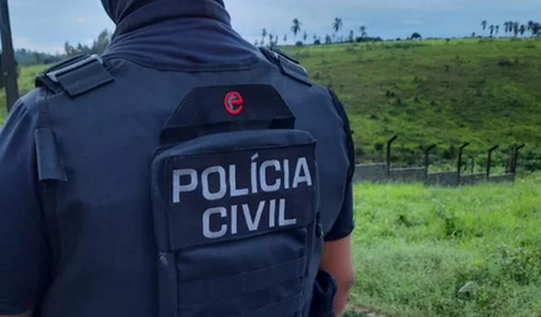 Ação policial em Sergipe - Foto: Reprodução/SSP